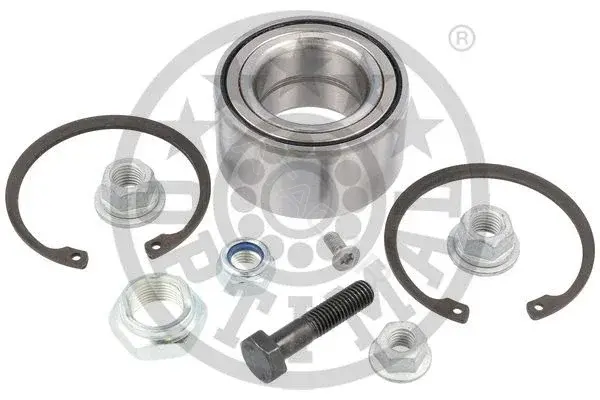 Подшипник ступицы OPTIMAL 100022