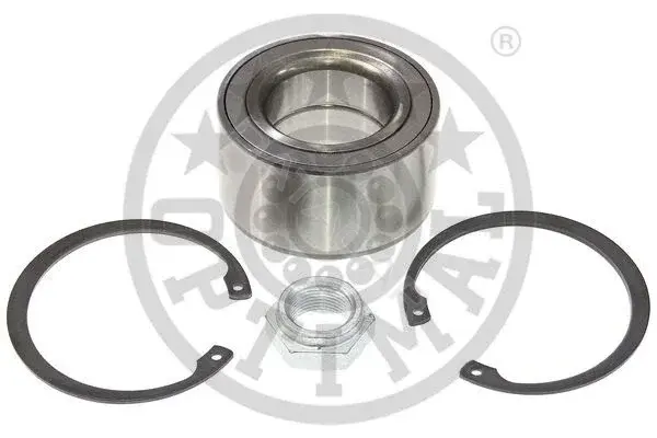 Подшипник ступицы OPTIMAL 100022S