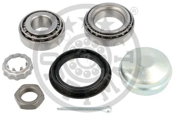 Подшипник ступицы OPTIMAL 102008L