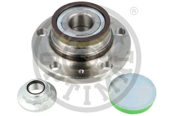 Подшипник ступицы OPTIMAL 102077