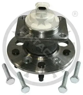 Подшипник ступицы OPTIMAL 202673