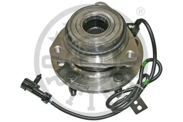 Подшипник ступицы OPTIMAL 251338