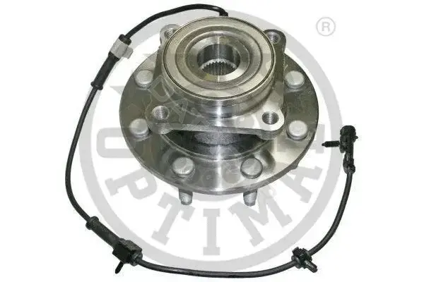 Подшипник ступицы OPTIMAL 251347