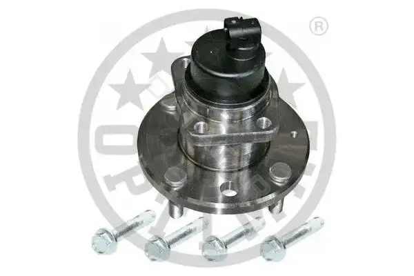 Подшипник ступицы OPTIMAL 252785