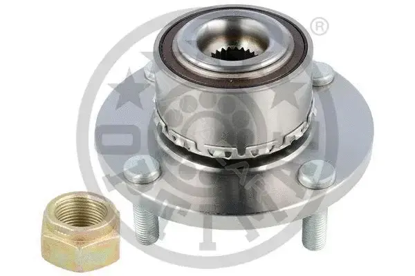 Подшипник ступицы OPTIMAL 401167