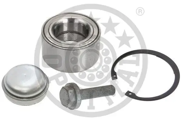 Подшипник ступицы OPTIMAL 401403