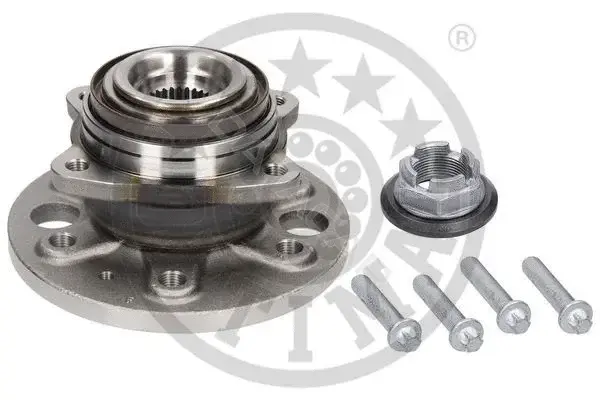 Подшипник ступицы OPTIMAL 402912