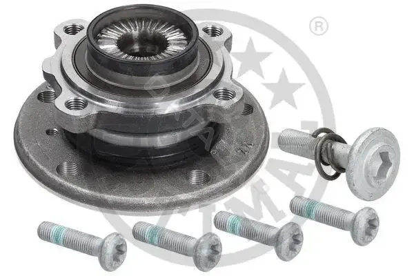 Подшипник ступицы OPTIMAL 501107