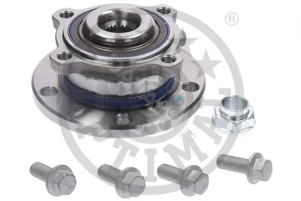 Подшипник ступицы OPTIMAL 501773