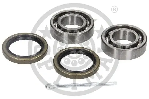 Подшипник ступицы OPTIMAL 502134