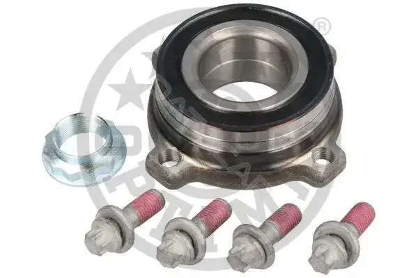 Подшипник ступицы OPTIMAL 502252