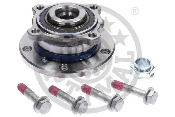 Подшипник ступицы OPTIMAL 502776