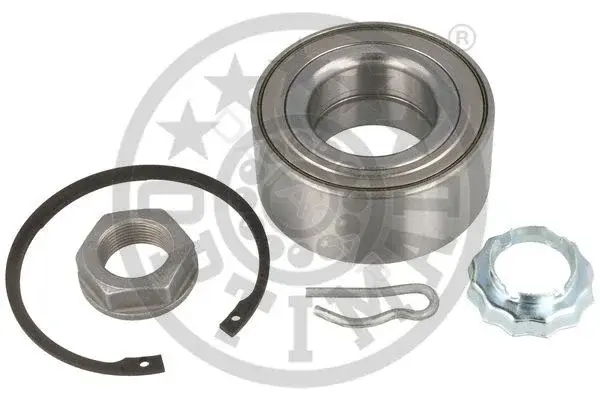 Подшипник ступицы OPTIMAL 600308
