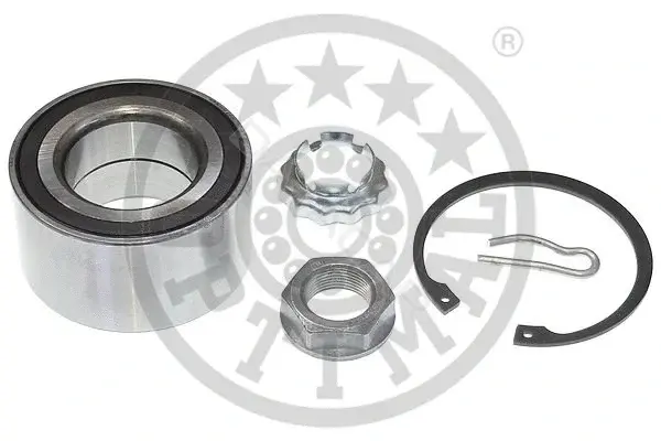 Подшипник ступицы OPTIMAL 601675