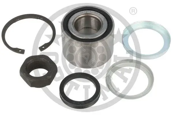Подшипник ступицы OPTIMAL 602320