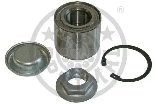 Подшипник ступицы OPTIMAL 602745