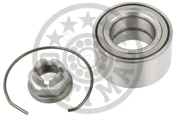 Подшипник ступицы OPTIMAL 701302