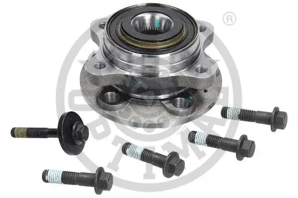 Подшипник ступицы OPTIMAL 891591
