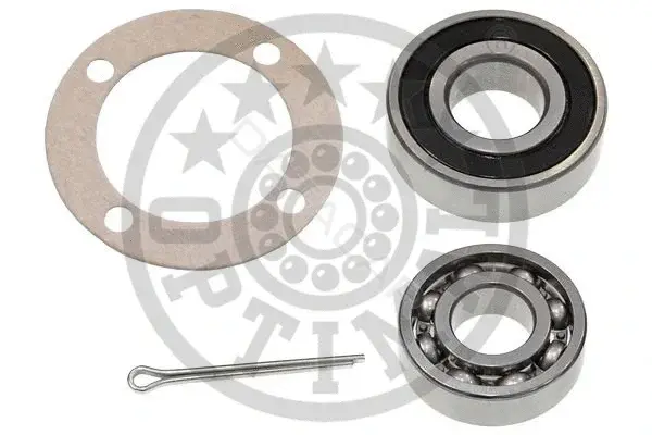 Подшипник ступицы OPTIMAL 902459