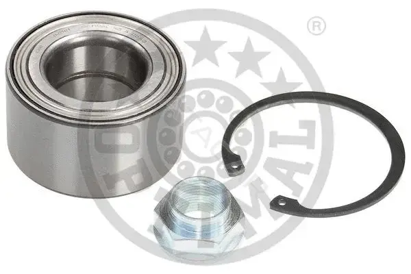 Подшипник ступицы OPTIMAL 911377