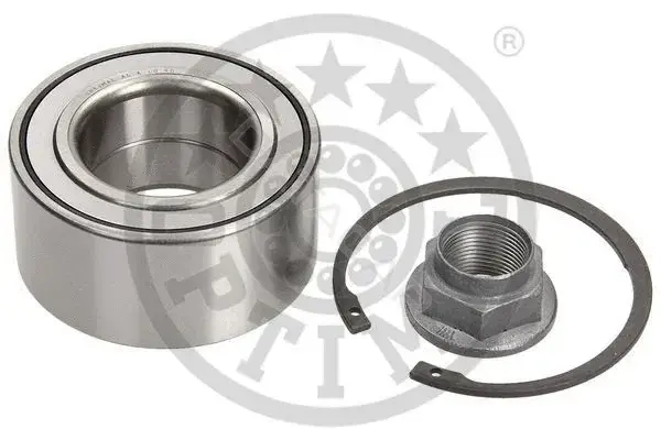 Подшипник ступицы OPTIMAL 911802