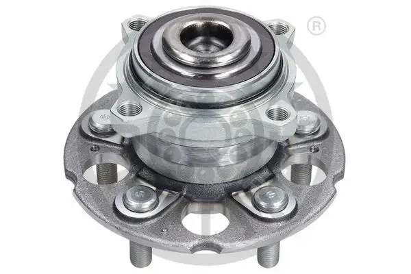 Подшипник ступицы OPTIMAL 912724