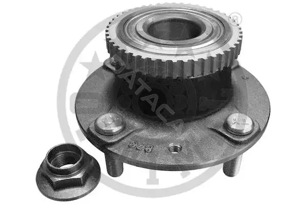 Подшипник ступицы OPTIMAL 922181
