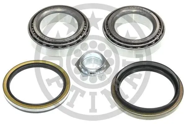 Подшипник ступицы OPTIMAL 941636