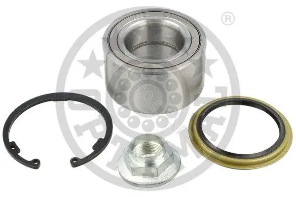 Подшипник ступицы OPTIMAL 941700