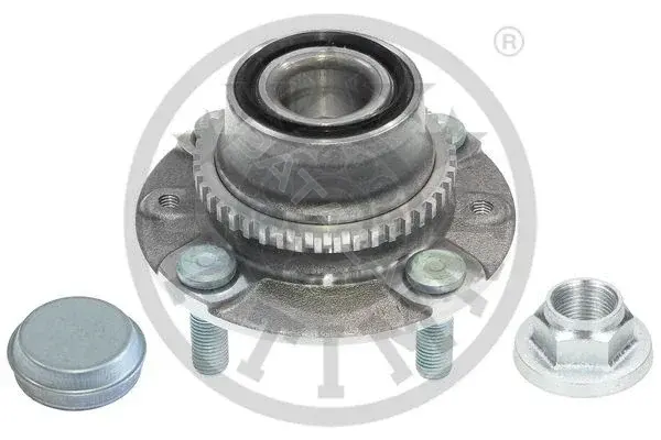 Подшипник ступицы OPTIMAL 942177