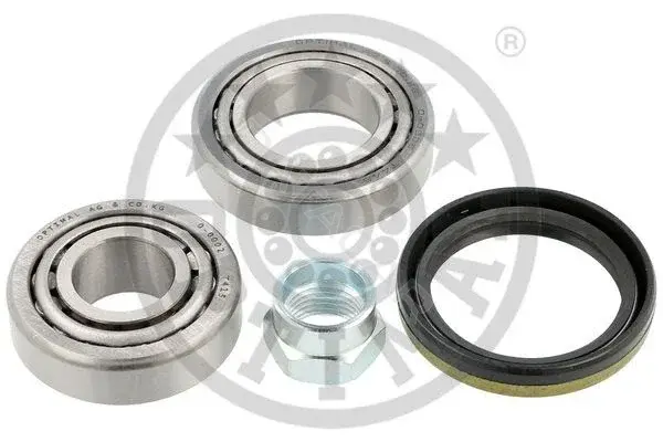Подшипник ступицы OPTIMAL 942566
