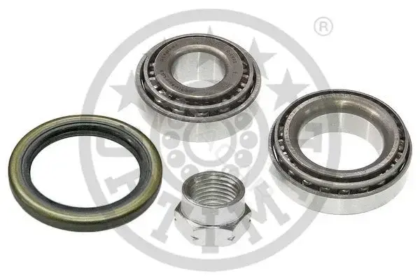Подшипник ступицы OPTIMAL 942570