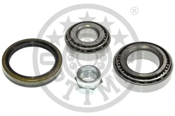 Подшипник ступицы OPTIMAL 942770