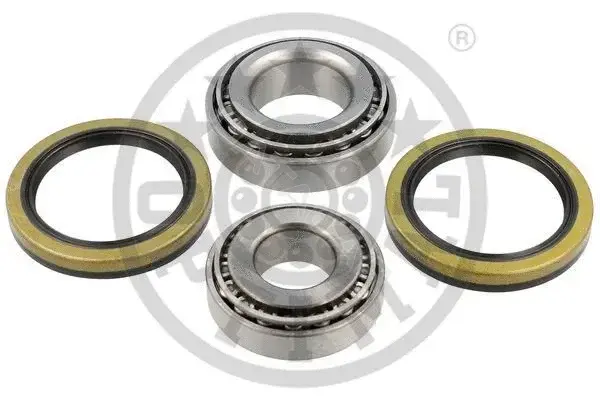 Подшипник ступицы OPTIMAL 942942