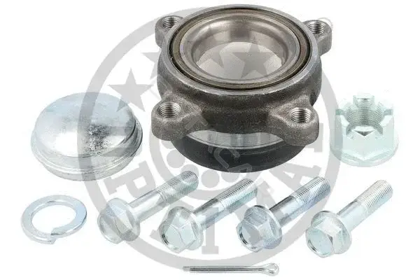 Подшипник ступицы OPTIMAL 951833
