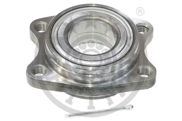 Подшипник ступицы OPTIMAL 961751