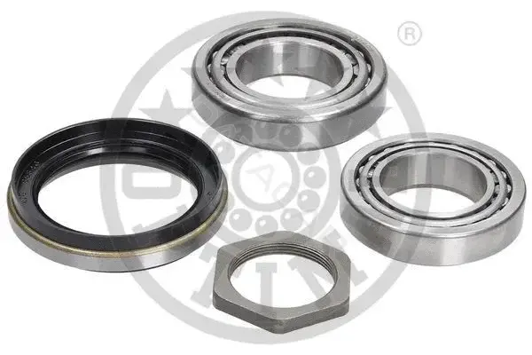 Подшипник ступицы OPTIMAL 961904