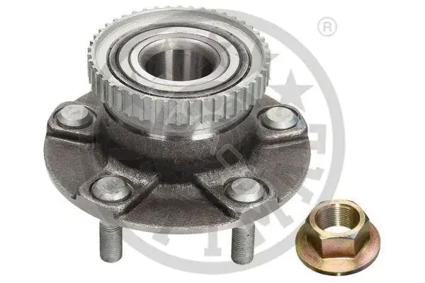 Подшипник ступицы OPTIMAL 961964