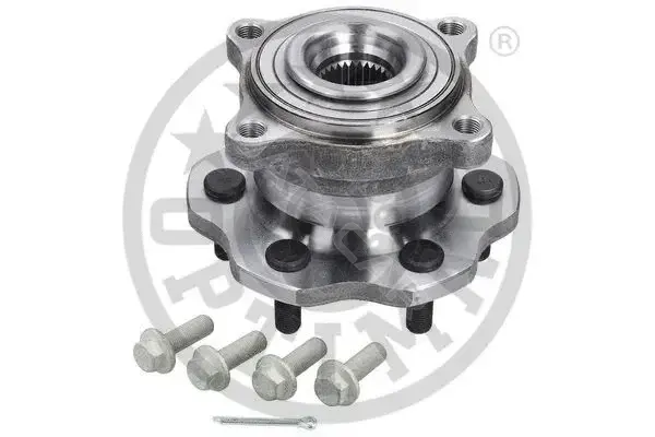 Подшипник ступицы OPTIMAL 962522