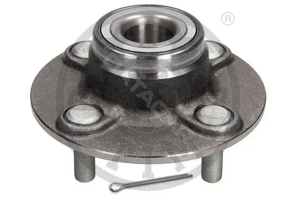 Подшипник ступицы OPTIMAL 962548