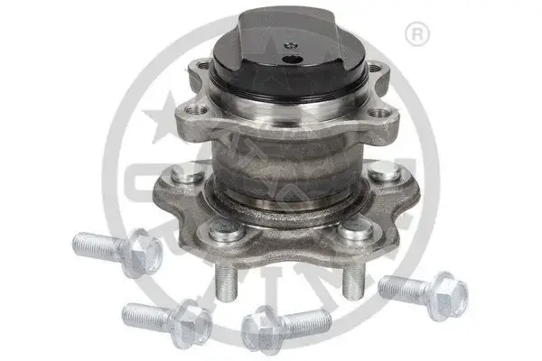 Подшипник ступицы OPTIMAL 962556