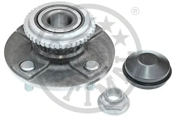 Подшипник ступицы OPTIMAL 962986