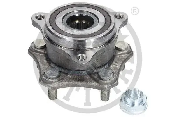 Подшипник ступицы OPTIMAL 971316