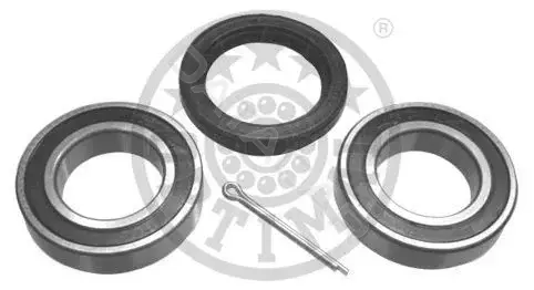Подшипник ступицы OPTIMAL 971455