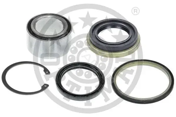 Подшипник ступицы OPTIMAL 971612