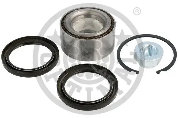 Подшипник ступицы OPTIMAL 971707