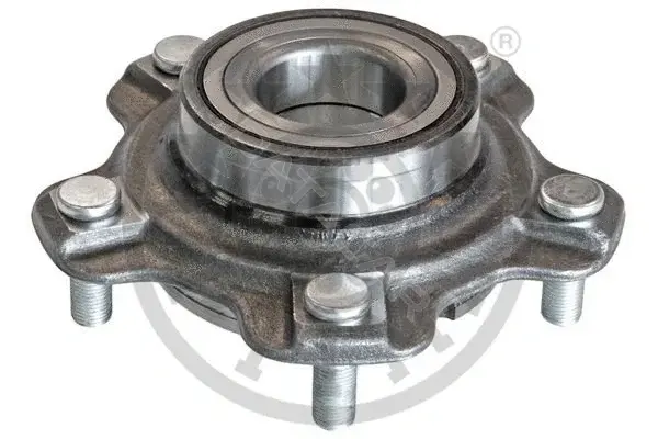 Подшипник ступицы OPTIMAL 971766