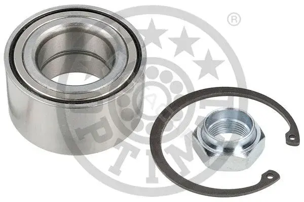 Подшипник ступицы OPTIMAL 971940