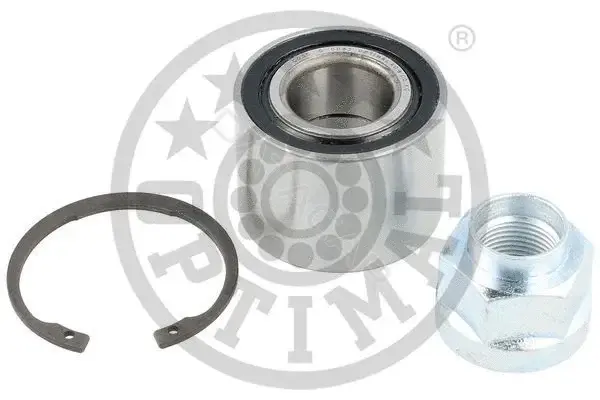 Подшипник ступицы OPTIMAL 972272