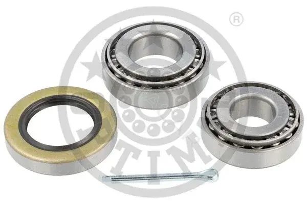 Подшипник ступицы OPTIMAL 972918